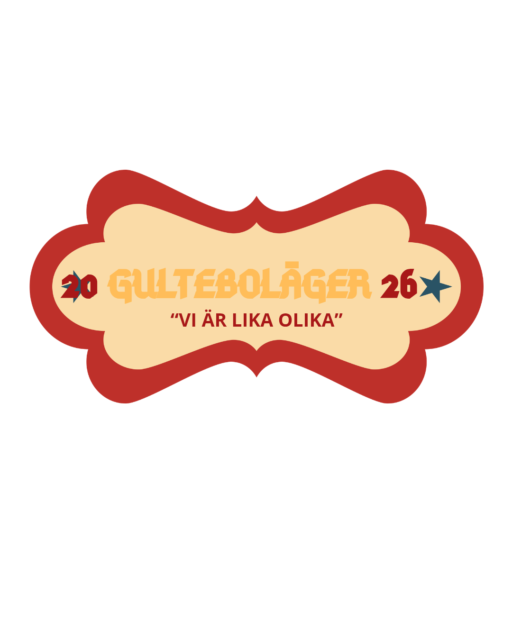 Gulteboläger!