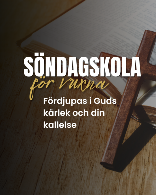 Söndagsskola för vuxna